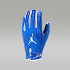 Jordan Fly Lock 2.0 Football Gloves. Nike.com
